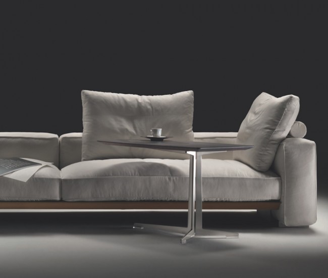 Goodplace Couch by Antonio Citterio - Flexform