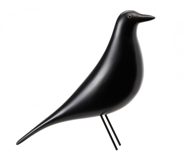 Charles Eames bird