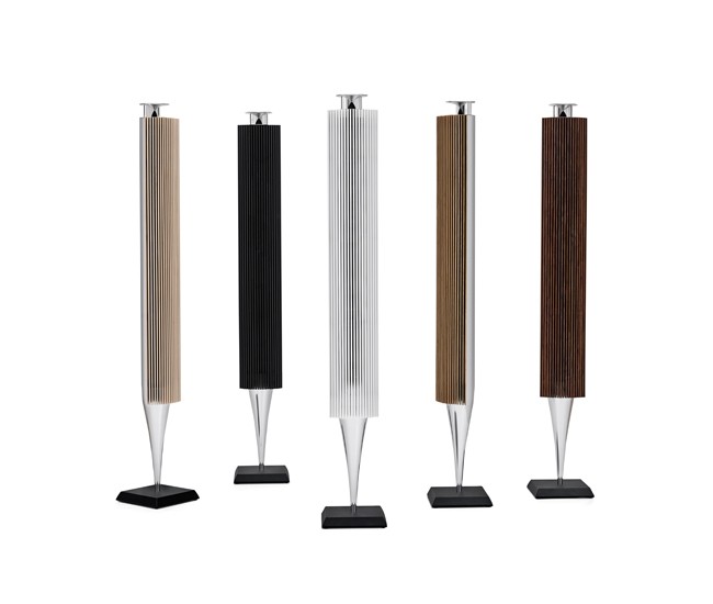 Standout Speakers - Bang & Olufsen