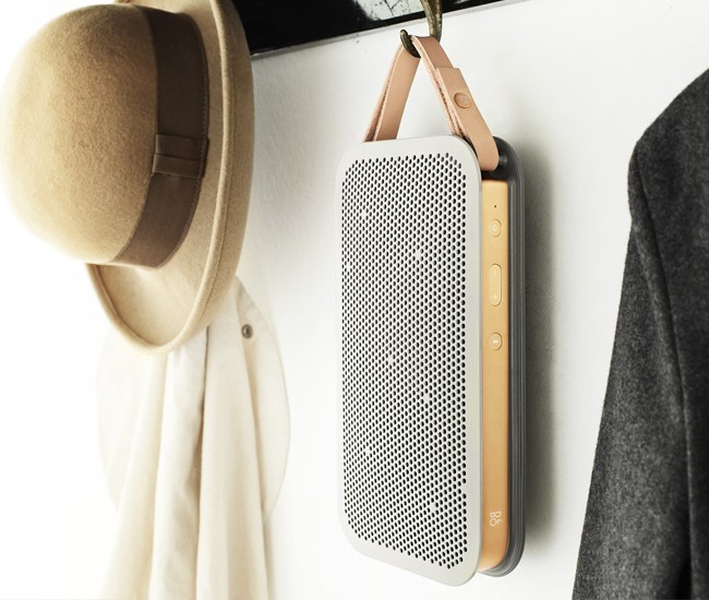 BeoPlay A2 - Bang & Olufsen
