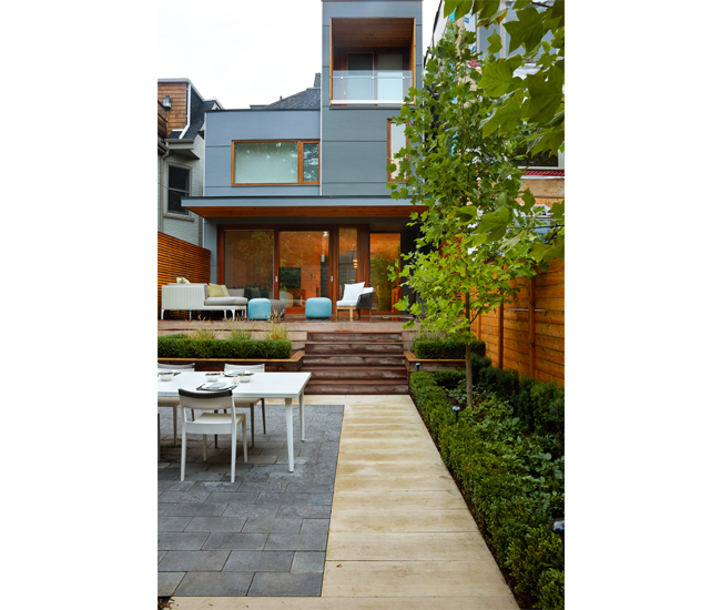 Toronto S Best Backyards Design Ideas Designlines Magazine