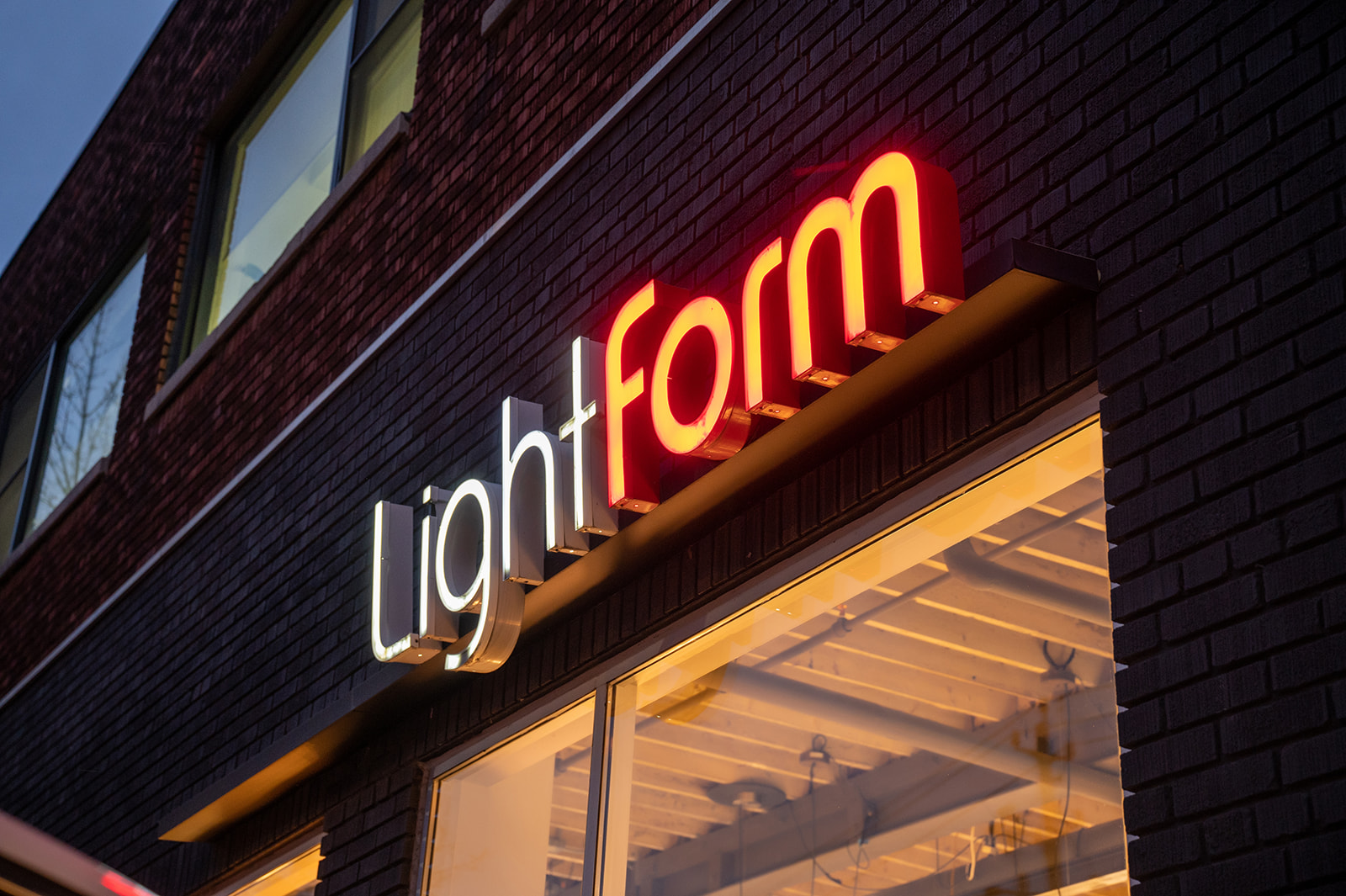 LightForm Toronto
