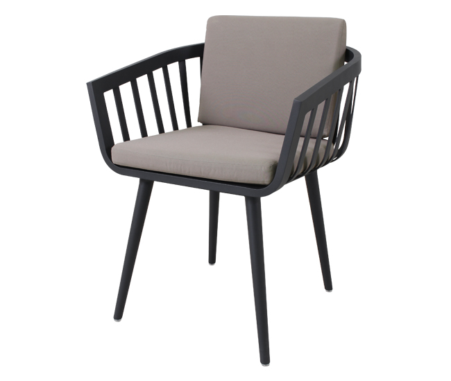 Andrew Richard Designs Modern Patio Chair Toronto