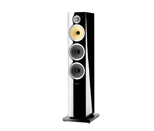 CM9 S2 speakers - Bowers & Wilkins