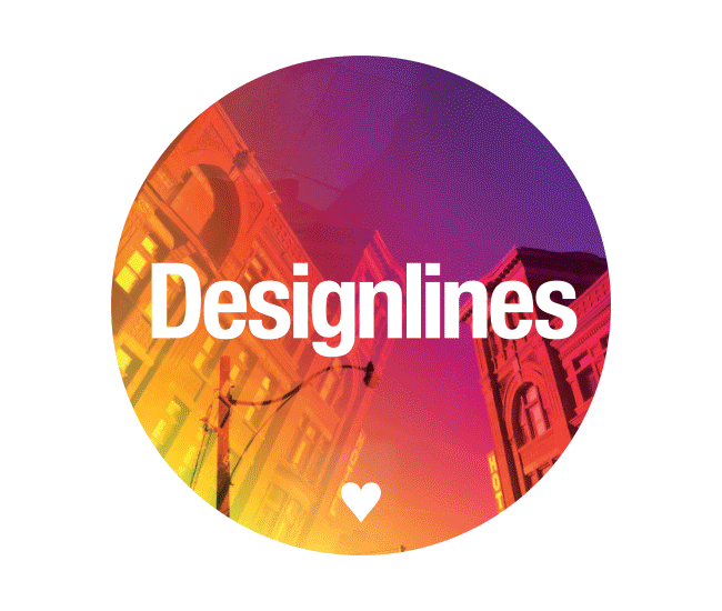 Designlines Loves Tags Toronto Design Offsite Festival Jordan Söderberg Mills
