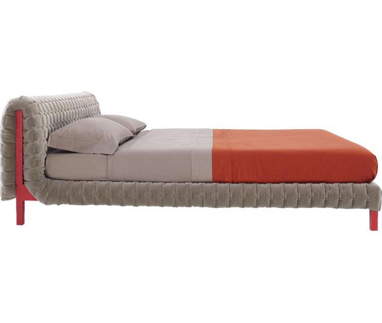 Bed from Ligne Roset
