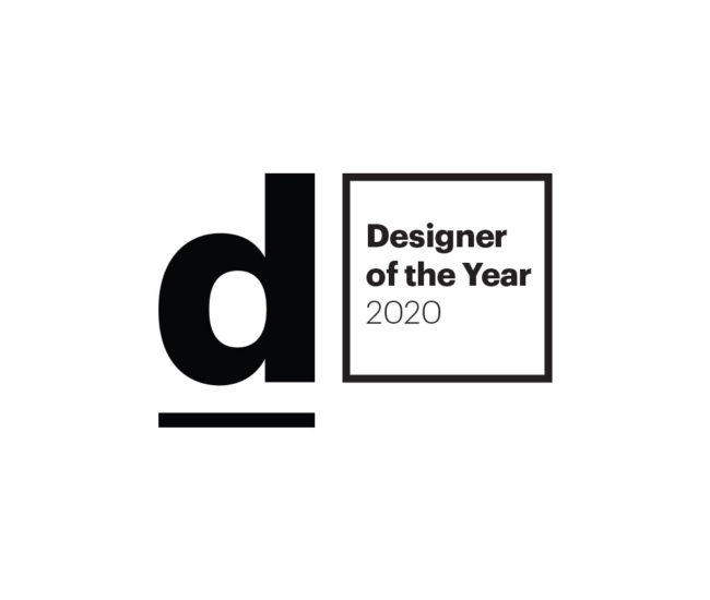 Designer of the Year Celebration 2020