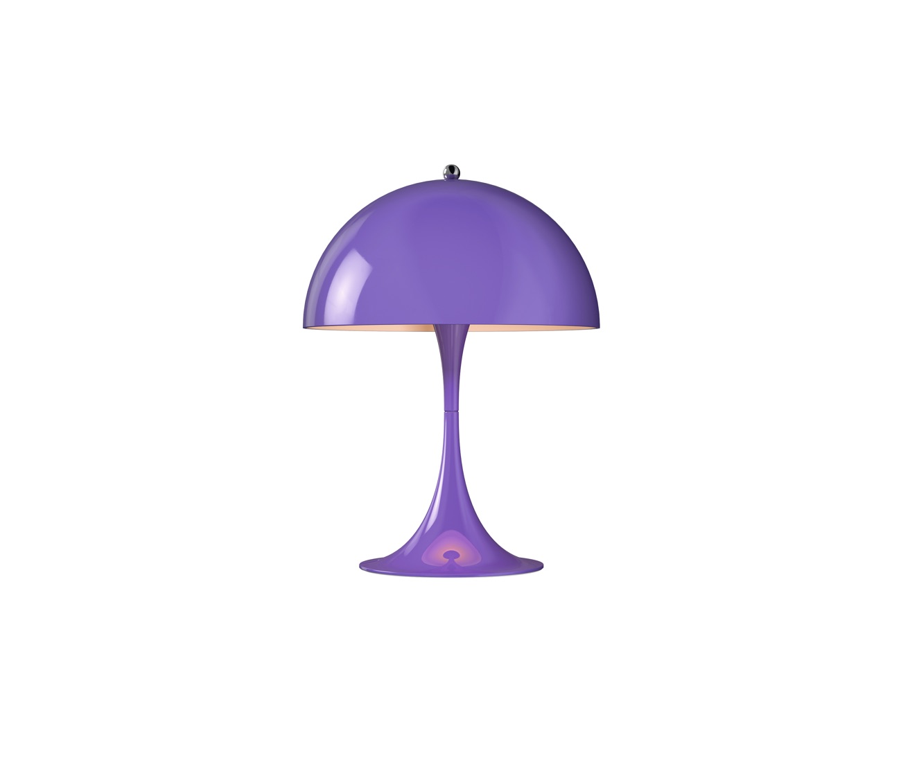 Panthella Mini lamp
