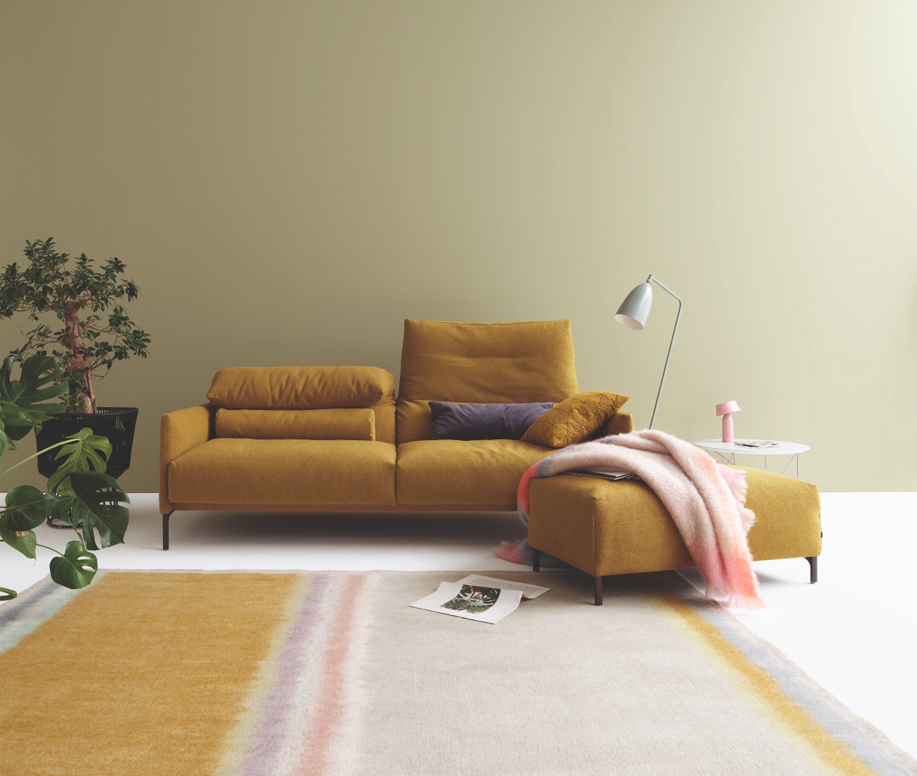 10 Modern Sofas Available Right Here In