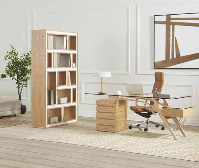 Home office stores