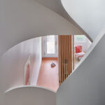 Flow House by Dubbeldam Architecture + Design