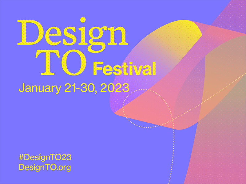 DesignTO Festival 2023