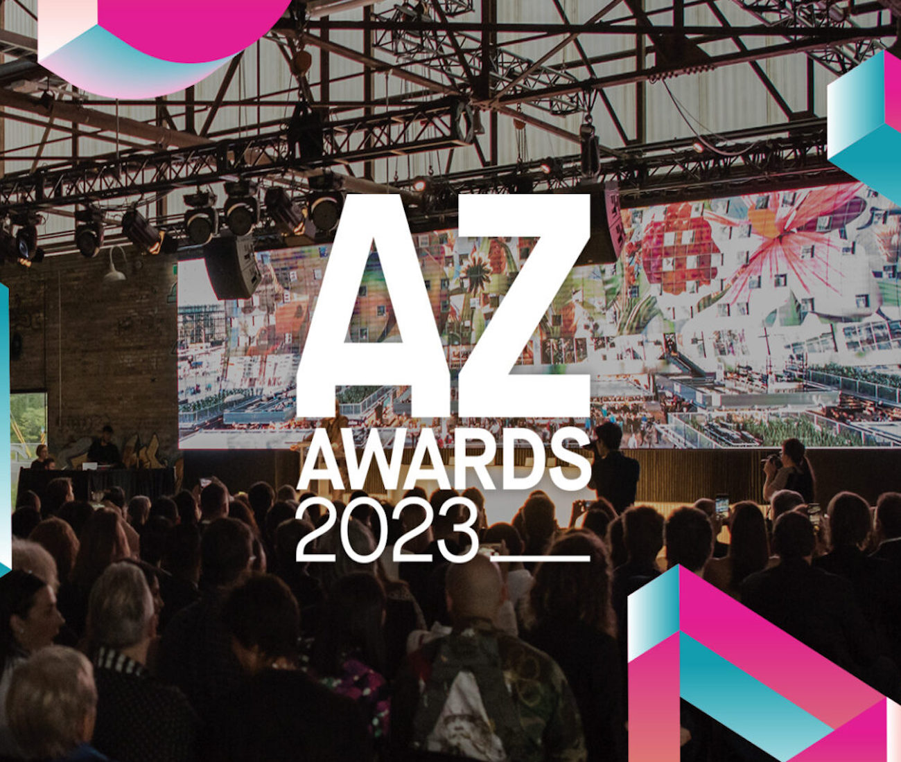 AZ Awards Gala 2023