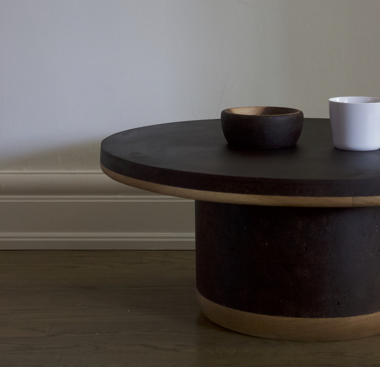 Bunn Coffee Table