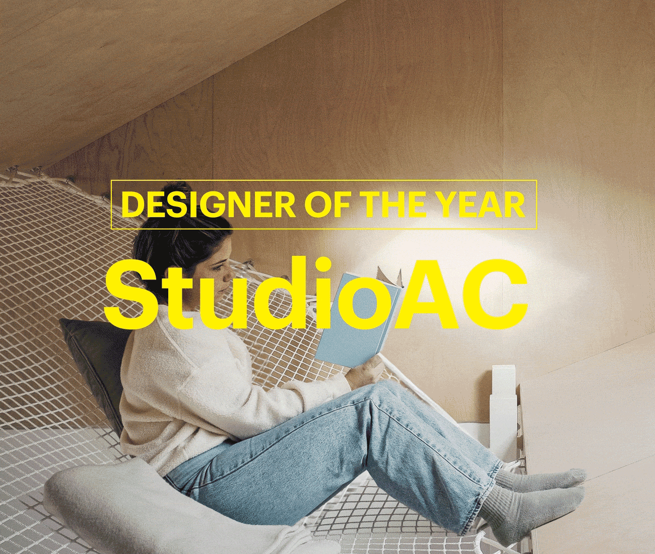 Designlines Magazine, Toronto Magazine, Designer of the Year 2023