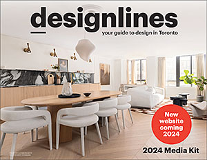 Designlines Media Kit 2024