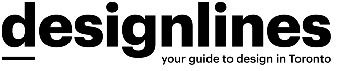 Designlines Magazine Logo