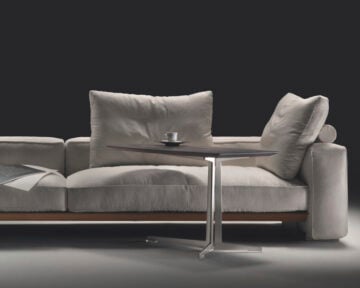 Goodplace Couch by Antonio Citterio - Flexform