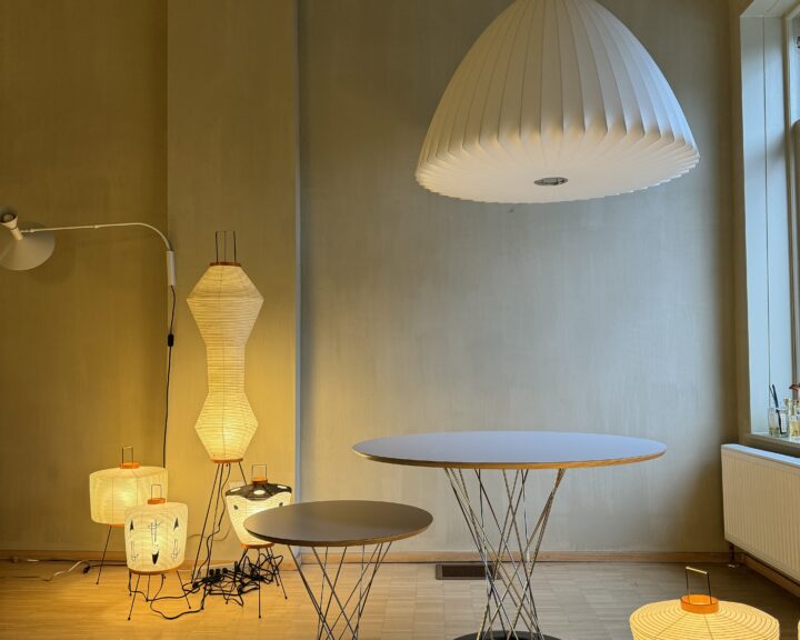 Girard Throw | Designlines Magazine