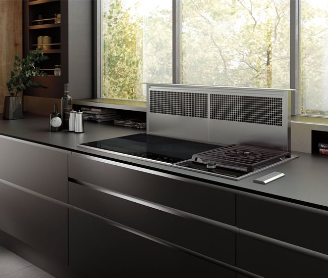 Sub-Zero and Wolf Showroom