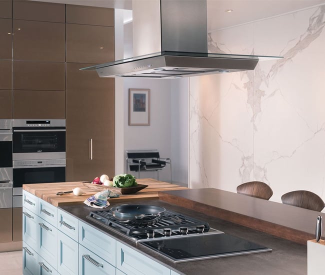 Sub-Zero and Wolf Showroom