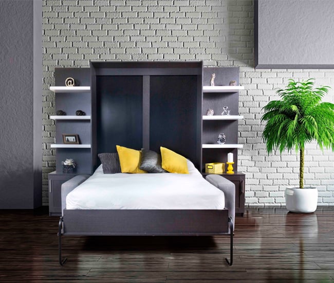 BOFF Wall Beds Toronto