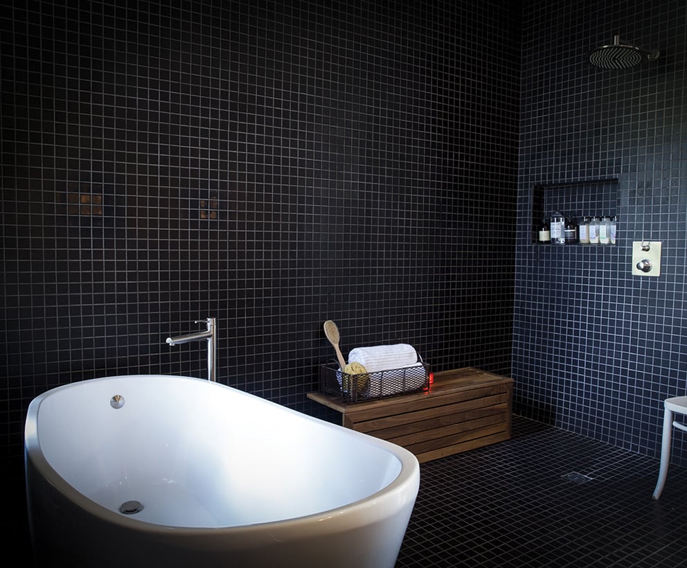 project by designer Alison Milne