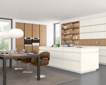 Appliance Haus Kitchens