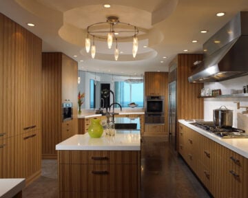Irpinia Kitchens Toronto