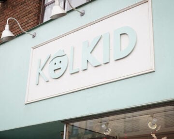Kol Kid Toronto - kolkid