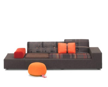 DL Maharam Polder