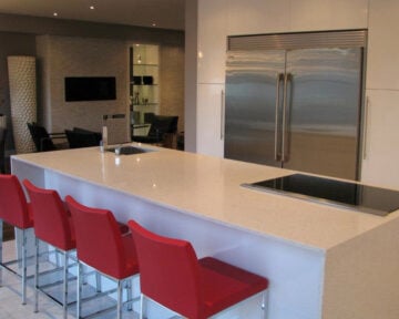 Metropolitan Kitchen Bath Toronto