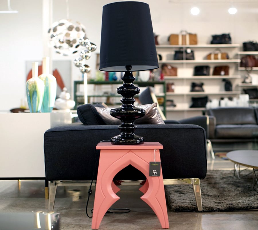 Shelter Furniture Toronto