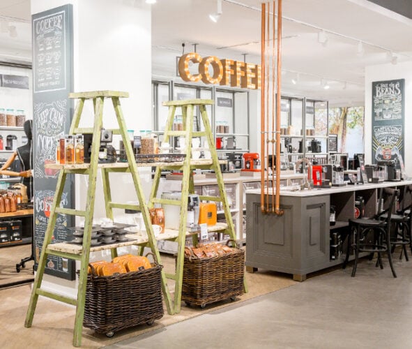 Hudson's Bay Toronto