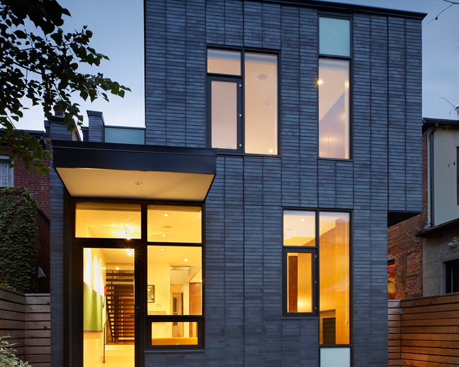 Superkül architecture