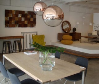 Pavilion Furniture Toronto