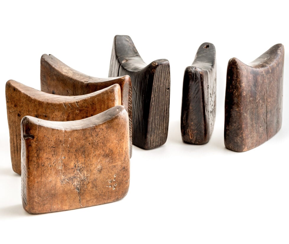 Kiondo African Imports - African furniture