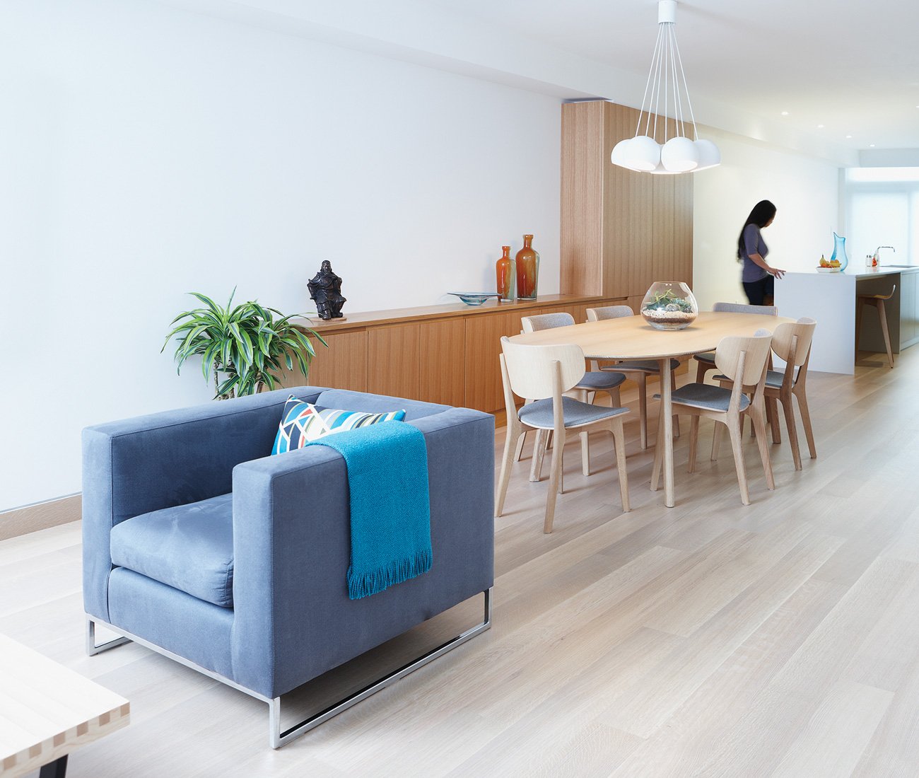 Century-old Roncesvalles home interiors transformed by Guido Costantino architect