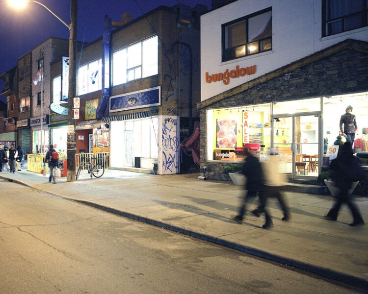 Bungalow - Vintage Furniture Stores Toronto