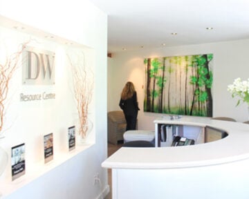 Designers Walk Toronto