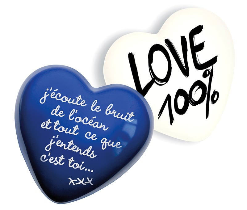 Valentine's Day gift ideas