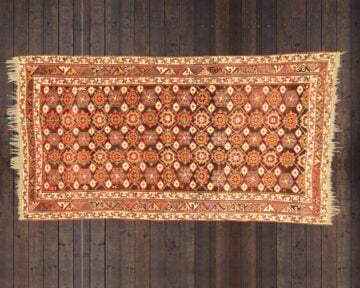 Turco Persian Rug Co