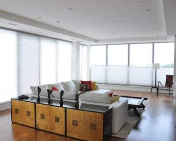 Night & Day Window Decor Toronto