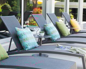 Hauser furniture Toronto