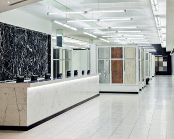 Olympia Tile + Stone - Toronto