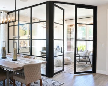 Sliding Door Company