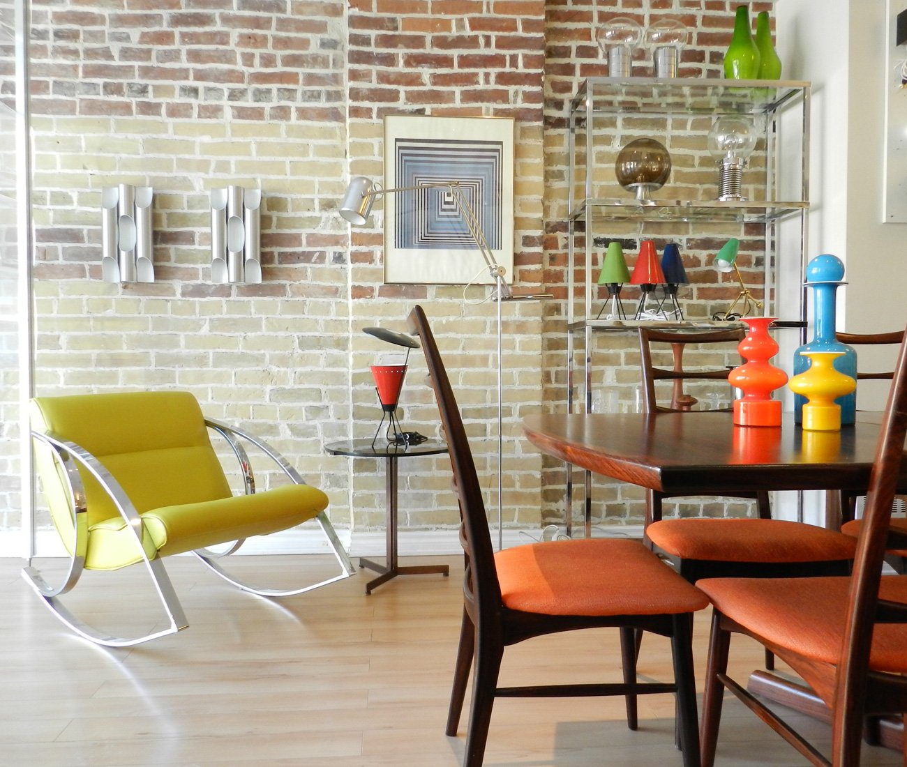 Zig Zag Toronto | Mid-Century Modern Furniture and Lighting