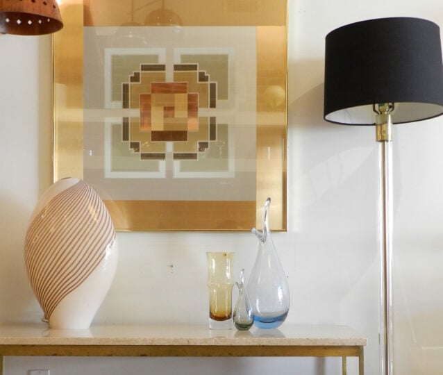 raigs vintage store　ES-333 Zig Zag Toronto | Mid-Century Modern Furniture and Lighting