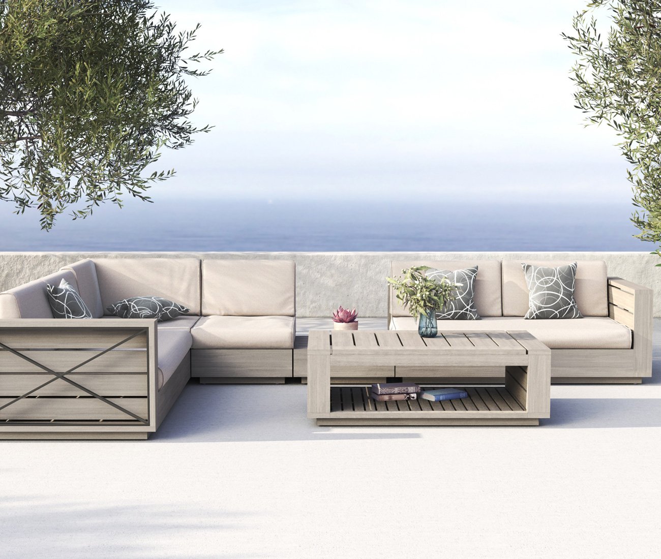 InsideOut Patio Toronto Patio Furniture and Outdoor Living