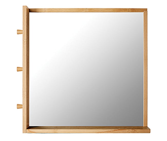 Rågrund by Ikea small smart bathroom